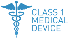 Class 1 Medical Device — TGA-registered compression garments