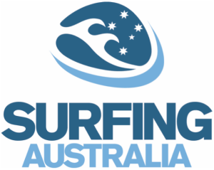Surfing Australia